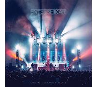 Enter Shikari - Live At Alexandra Palace [VINYL]