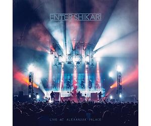 Enter Shikari - Live At Alexandra Palace [VINYL]