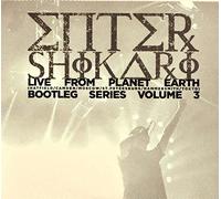 Enter Shikari - Live From Planet Earth (CD/2DVD)