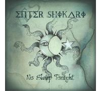 Enter Shikari - No Sleep Tonight