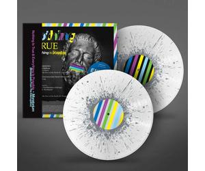 Enter Shikari - Nothing Is True & Everything Is Possible/Moratorium DX DLP