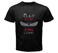 Enter Shikari Rock Band Men's Black T-Shirt Size S M L XL 2XL 3XL