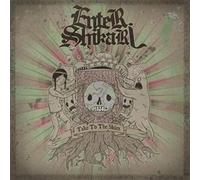 Enter Shikari - Take To The Skies