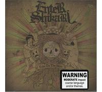 Enter Shikari - Take To The Skies [Australian Import]