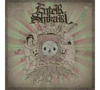 Enter Shikari – Take To The Skies