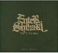 Enter Shikari - Take To The Skies (Ltd Edition CD + DVD)