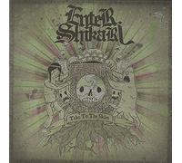 Enter Shikari - Take to the Skies [Ltd. ] [Re-I