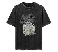 Enter Shikari Take to The Skies Statues Mens Black T-Shirt Top Unisex Tee XL
