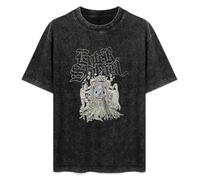 Enter Shikari Take to The Skies Statues Mens T-Shirt Unisex Black Top Tee XL