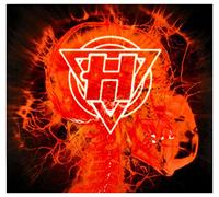 Enter Shikari - The Mindsweep: Hospitalised - Digipak CD