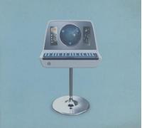 Enter Shikari The Spark (CD) Album Digipak (US IMPORT)