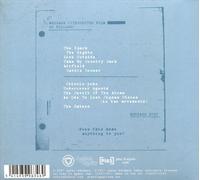 ENTER SHIKARI - THE SPARK NEW CD