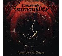 Enter Suicidal Angels - Ep (Re-Issue 2021) [VINYL]