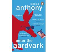Enter the Aardvark