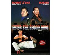 Enter The Blood Ring-Uncut [Import]