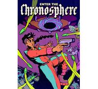 Enter the Chronosphere PC