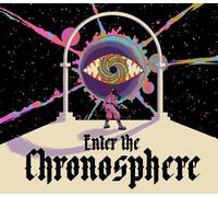 Enter The Chronosphere PC Steam CD Key