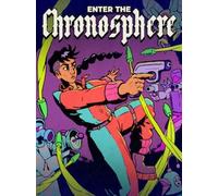 Enter the Chronosphere (PC) - Steam Key - GLOBAL