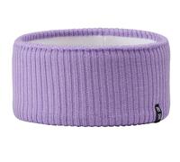 Enter the Complex® Headband for Men and Women 100% Merino Wool Winter Headband Soft and Stylish Unisex Lavender