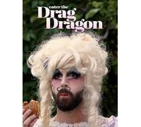 Enter The Drag Dragon