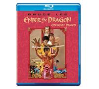 Enter the Dragon