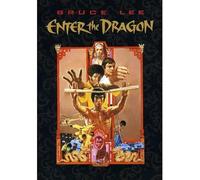 Enter the Dragon Operation Dragon (DVD)