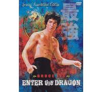 Enter The Dragon