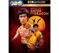 Enter the Dragon [4K UHD]