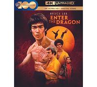 Enter the Dragon