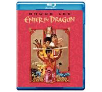 Enter the Dragon [Blu-ray] [1973] [US Import]