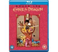 Enter the Dragon (Blu-ray) Ahna Capri Marlene Clark Geoffrey Weeks Betty Chung