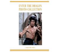 Enter the Dragon Bruce Lee Vol 1: Bruce Lee Enter the Dragon photo Album Vol 1