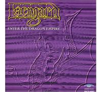 Enter The Dragon Empire