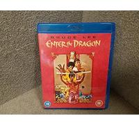 Enter The Dragon [1973] (Blu-ray)