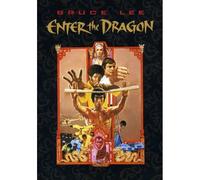 Enter The Dragon