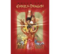 Enter The Dragon [Special Edition] [DVD] [1973]