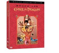 Enter The Dragon (Special Edition) [DVD]