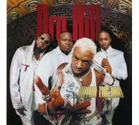 Enter the Dru [Re-Issue]