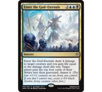 Enter the God-Eternals | War of the Spark