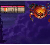 Enter the Gungeon - Cobalt Hammer DLC Steam CD Key