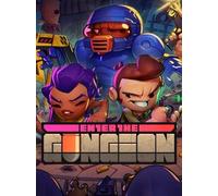 Enter The Gungeon Collector's Edition Steam Gift GLOBAL