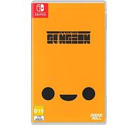 Enter the Gungeon: Deluxe Edition (import version: North America) - Switch