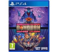Enter The Gungeon & Exit The Gungeon (PS4)