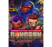 Enter the Gungeon (PC) - GOG.COM Key - GLOBAL