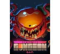Enter the Gungeon - Soundtrack (PC) - Steam Account - GLOBAL