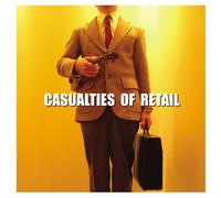 Enter the Haggis - Casualties Of Retail [Us Import]