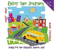 Enter the Journey 2-CD Set
