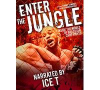 Enter The Jungle