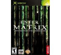 Enter the Matrix / Game