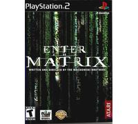 Enter the Matrix / Game